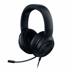 🎮🎧 Angebot: Razer Kraken X Lite Gaming-Headset - Ultraleicht & Kristallklarer Sound Angebot bei HelloDeals