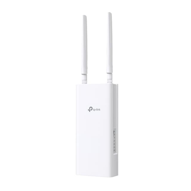TP-Link TL-MR110-Outdoor 4G LTE Router 📶🌧️