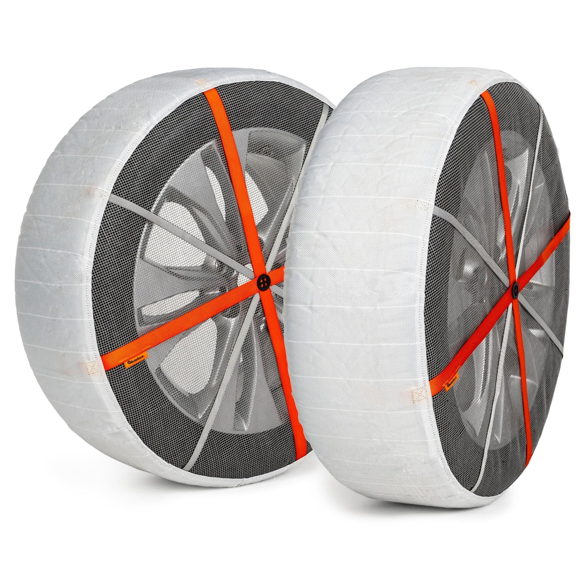 AutoSock HP 540 | Schneesocken | Reifensocken | Textilschneeketten | Wintertraktionshilfen