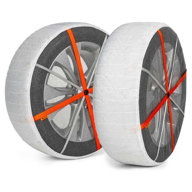 AutoSock HP 540 | Schneesocken | Reifensocken | Textilschneeketten | Wintertraktionshilfen