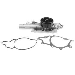 🔧 Frankberg Wasserpumpe C-Klasse W203 2.1L 2001-2007 Deal 🚗