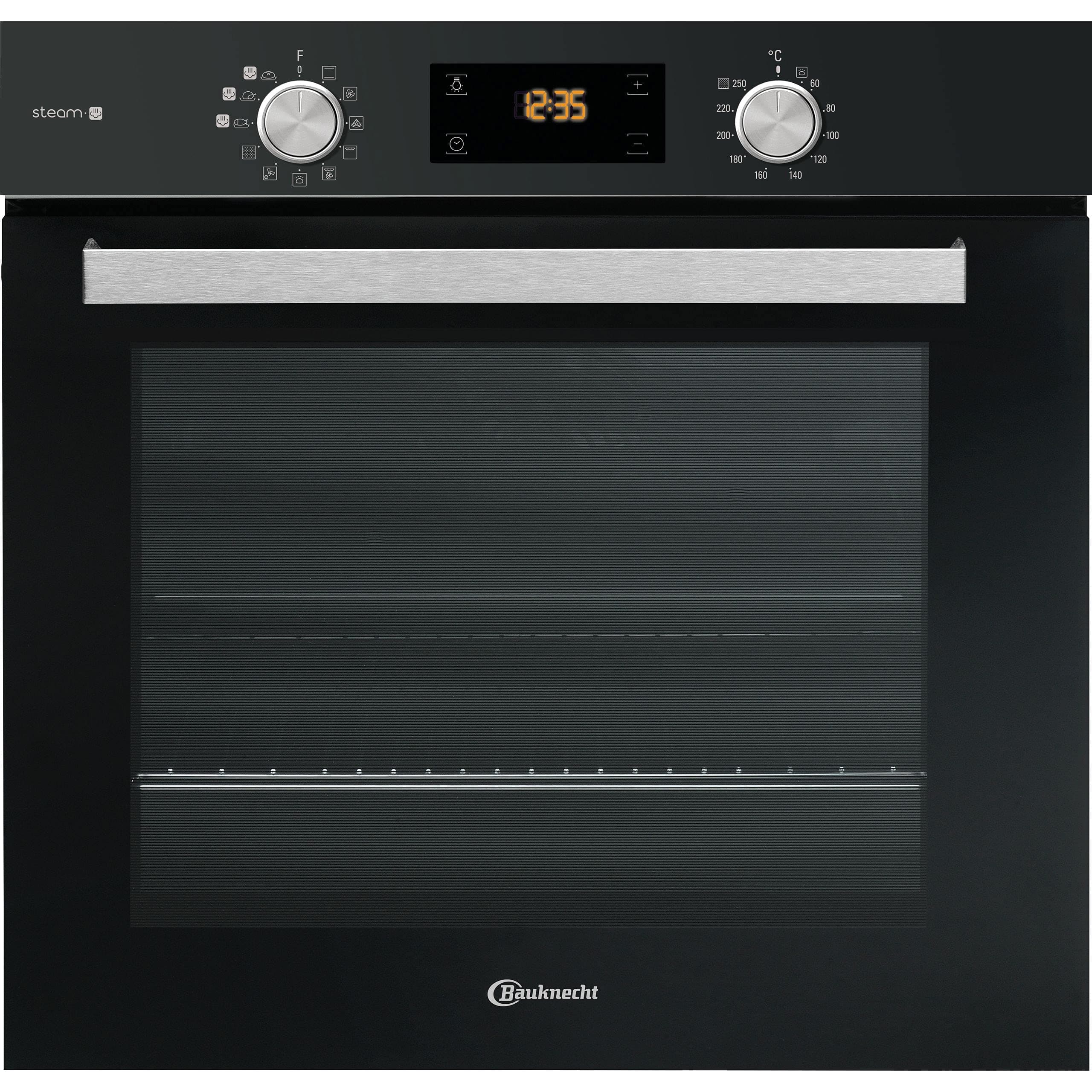 Bauknecht BAK5S KP8V2 BLG Einbau-Backofen 🍕🔥