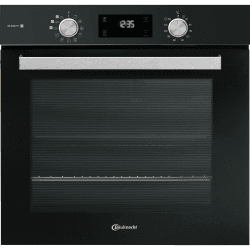 Bauknecht BAK5S KP8V2 BLG Einbau-Backofen 🍕🔥