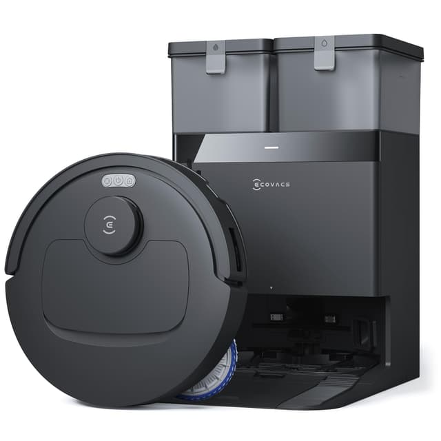 🌟 ECOVACS DEEBOT T30C Omni Saugroboter mit Wischfunktion 🧹