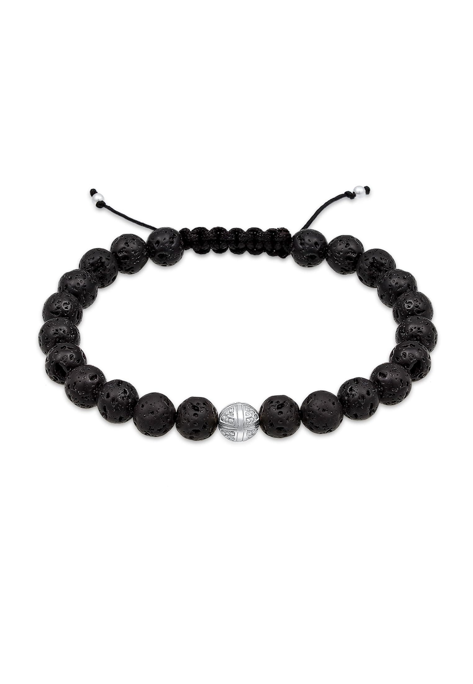 🔥 Deal: Paulo Fanello Herren-Strangarmbänder Quarz - 0206921417_19 - 19cm Länge ♂