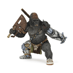 🦍 Super Deal: Papo 38974 Gorillamutant nur 14.39€ + Gratis Versand! 🌟