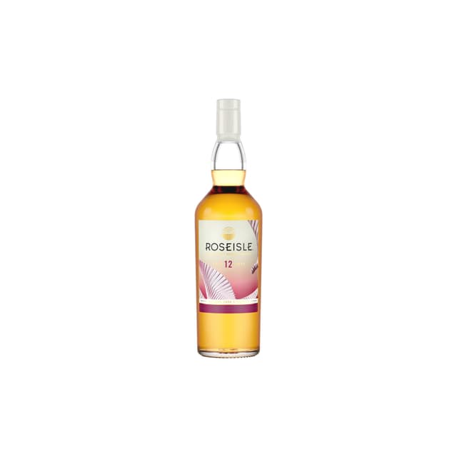 🥃🎁 Holen Sie sich den Roseisle Origami Kite II - Spezialausgabe 2024 - Single Malt Scotch Whisky!