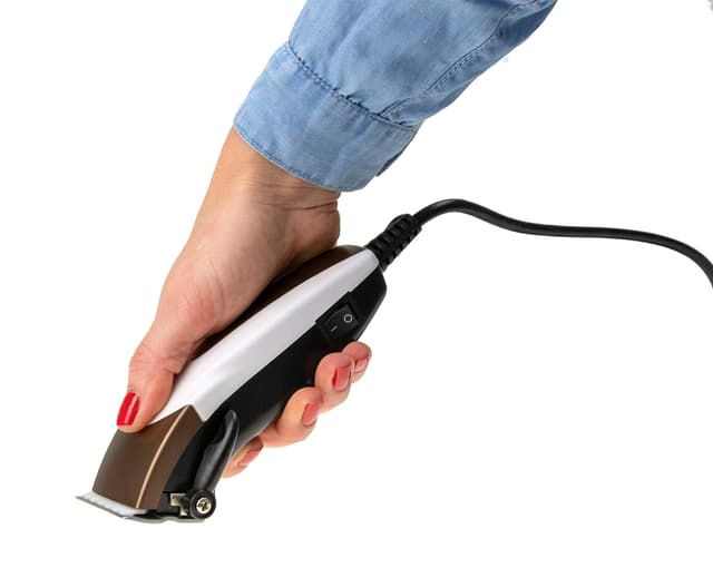 🐶🪒 Karlie Schermaschine 15W mit Kabel - Spezialangebot!