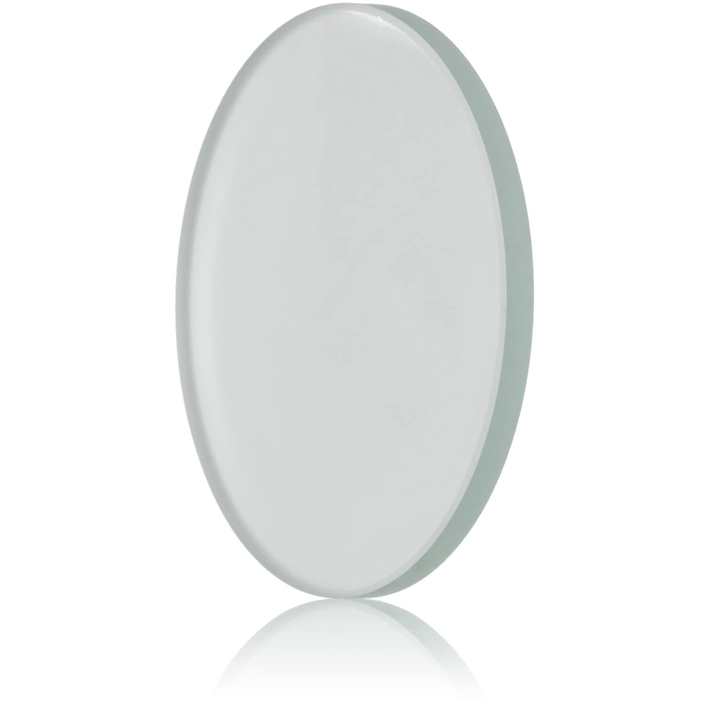 🔬🔎 Bresser Objektplatte Glas (60 mm) für Researcher ICD (Art. Nr. 5803100) - Angebot!