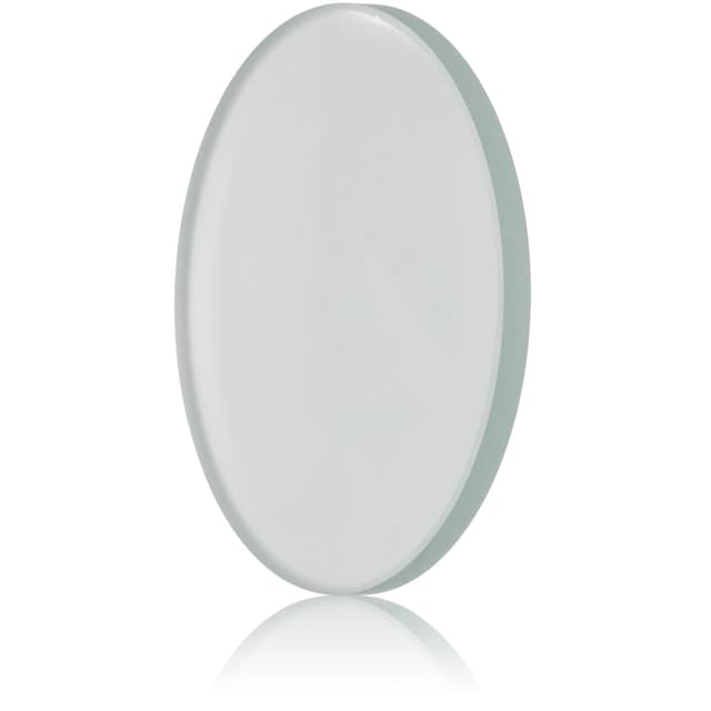 🔬🔎 Bresser Objektplatte Glas (60 mm) für Researcher ICD (Art. Nr. 5803100) - Angebot!