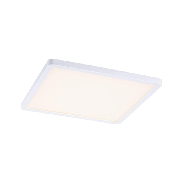 Sonderangebot: Paulmann EB Panel AREO VariFit IP44 16W 3000K 3Ste Weiß 230 x 230 mm Eckig 🌟