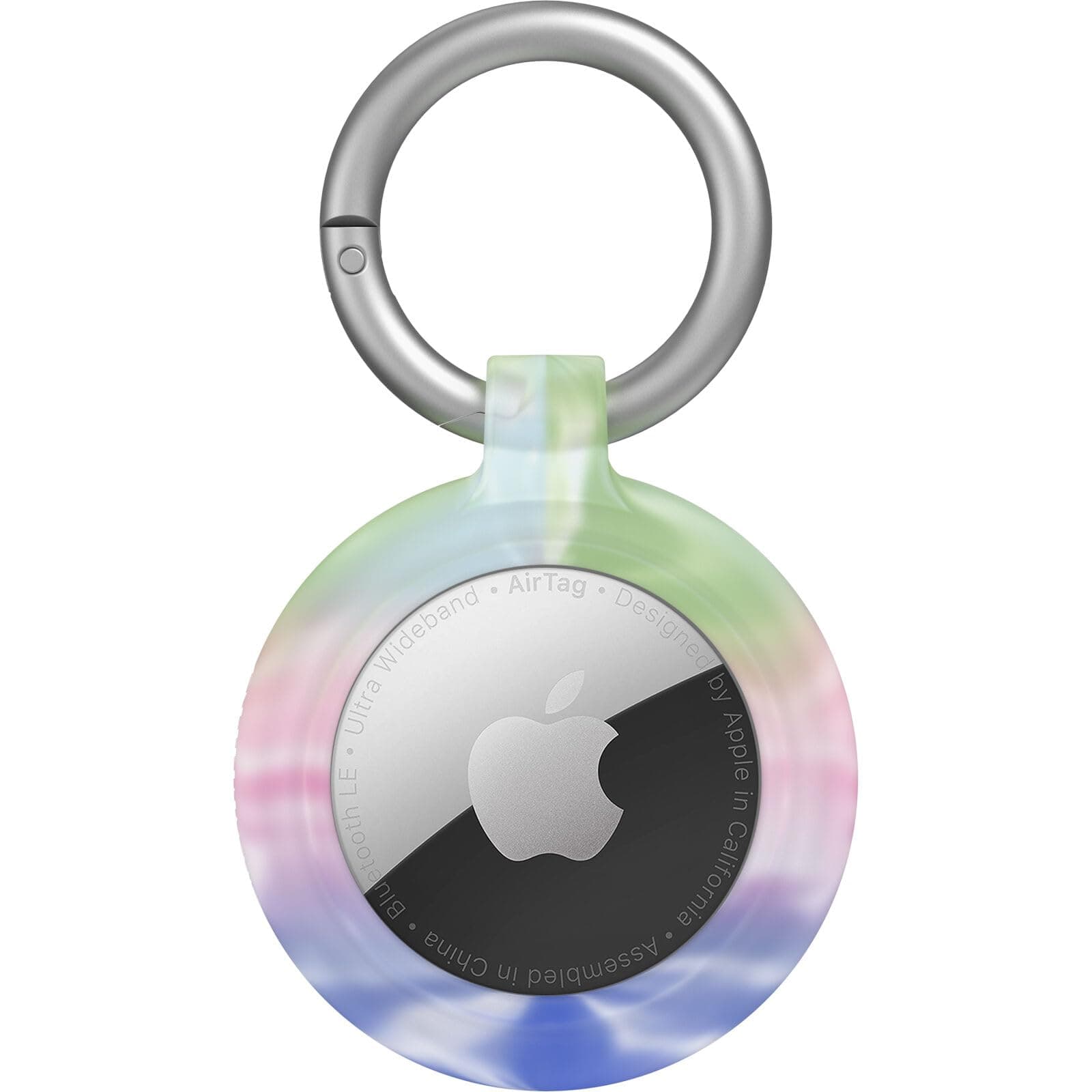 🦄 OtterBox AirTags Holder für AirTag - Stoßfeste, sturzsichere Schutzhülle