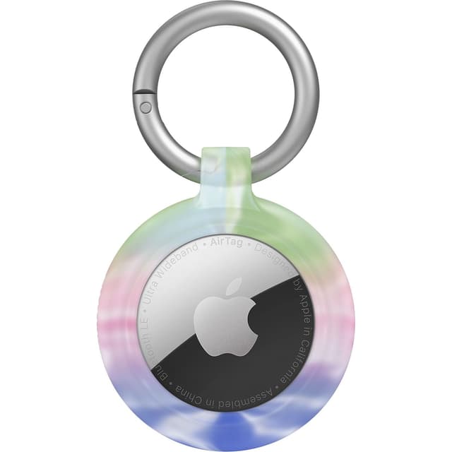 🦄 OtterBox AirTags Holder für AirTag - Stoßfeste, sturzsichere Schutzhülle