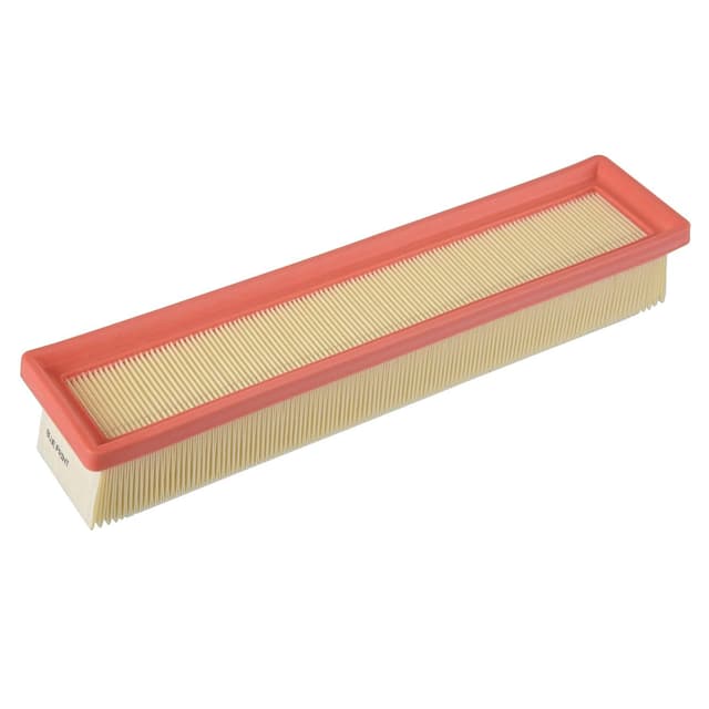 🔵 Blue Print ADN12252 Luftfilter, 1 Stück - Sonderangebot! 🛒