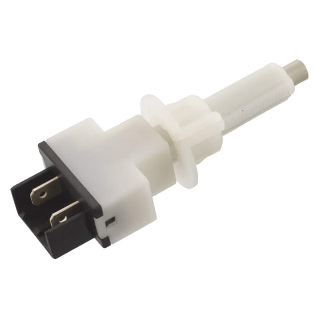 🔧 FeBi Bilstein 37497 Bremslichtschalter mit Druckteller, 1 Stück - Angebot!