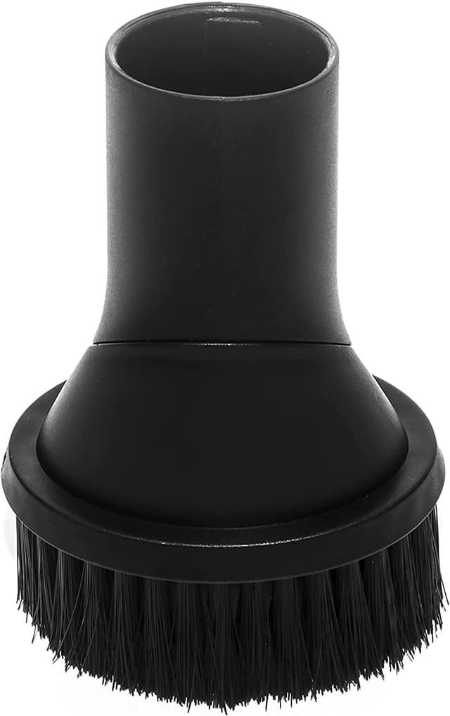 🌟 Premium 32mm Staubpinsel, Staubbürste, Möbeldüse mit Drehgelenk - Kompatibel mit AEG Electrolux, Philips, Numatic und Zentralstaubsauger 🌪️