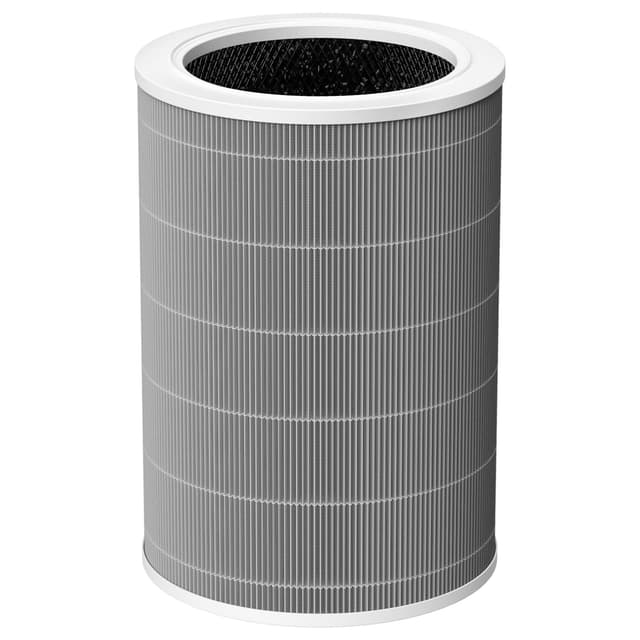 Ersatzfilter kompatibel mit Xiaomi Mi Luftreiniger 2, 2H, 2S, 3, 3H, 3C, Pro 🌬️