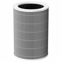 Ersatzfilter kompatibel mit Xiaomi Mi Luftreiniger 2, 2H, 2S, 3, 3H, 3C, Pro 🌬️