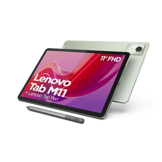 Angebot: Lenovo Tab M11 Tablet 📱🌟
