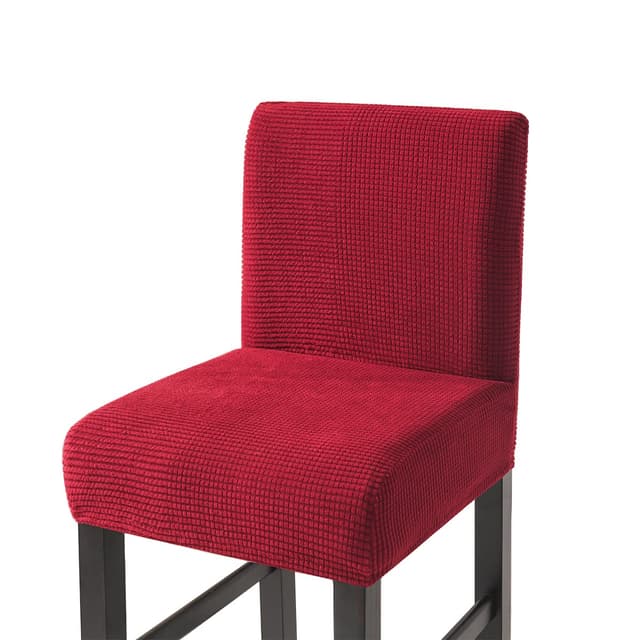 🌟 CHNSHOME Barhocker Stuhlhussen Stretch Bar Stuhlhussen Stuhlbezüge 🌟