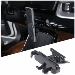 🚗 DIYUCAR Handyhalterung fürs Auto | Auto Luftauslass Handyhalterung für BM@*W X1 U11 2023 2024 2025 (Stil B)