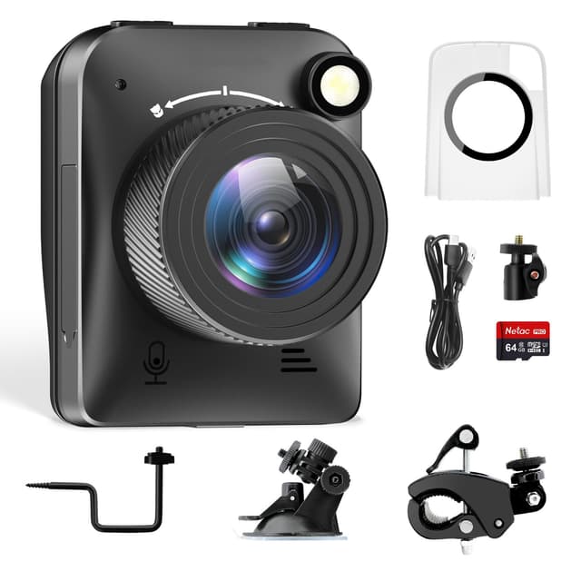 Dsoon Zeitraffer Kamera, 4K FHD Time Lapse Camera 📷🌿🔋
