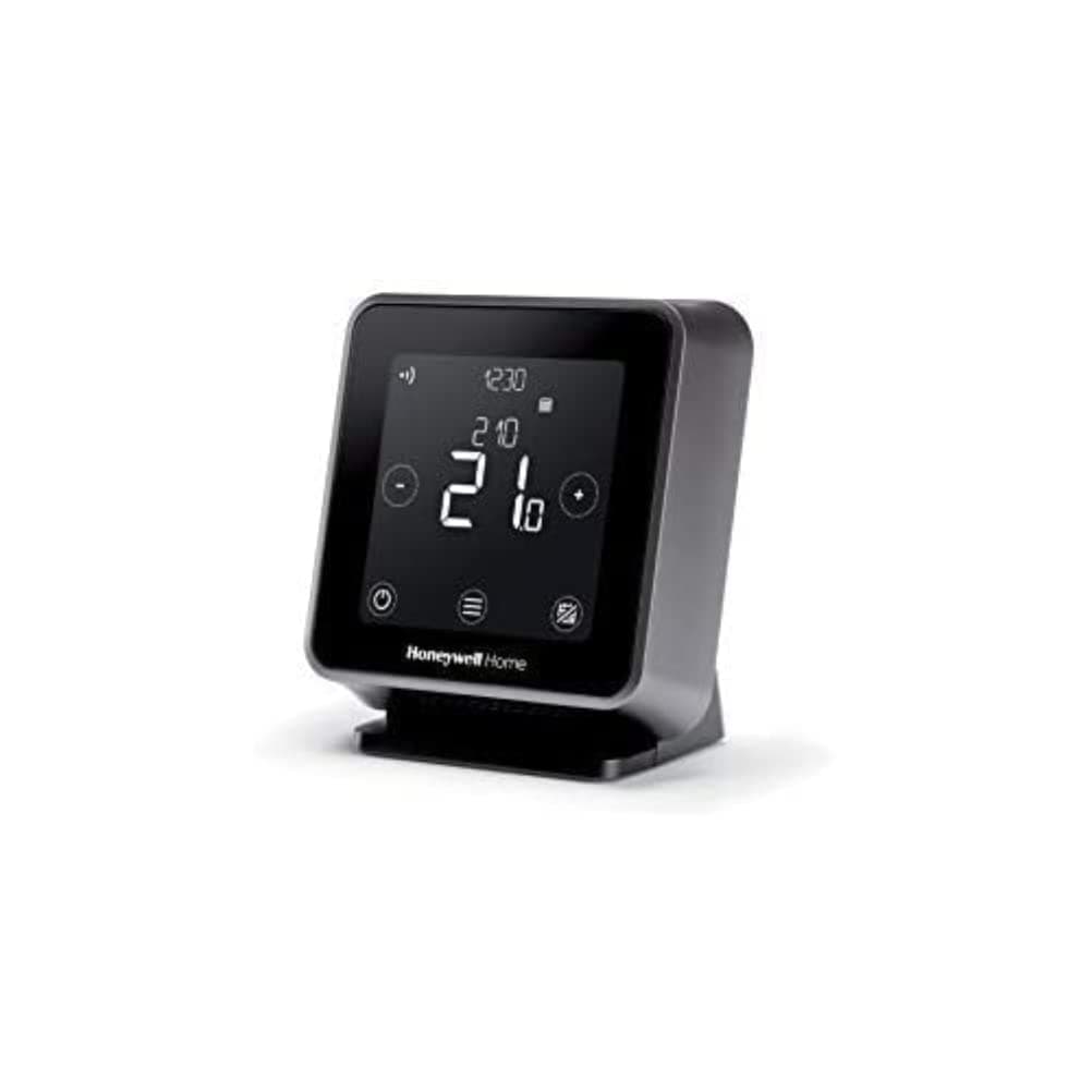 🔥 Deal des Tages: Honeywell Home T6R Wi-Fi Raumthermostat 🖤