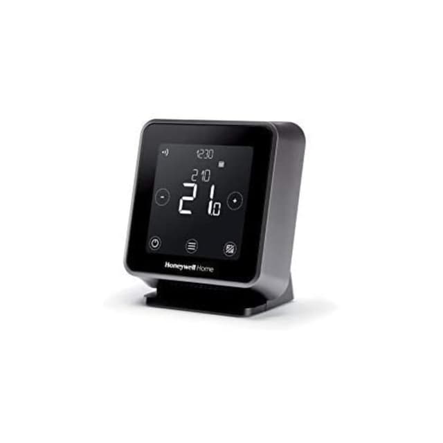 🔥 Deal des Tages: Honeywell Home T6R Wi-Fi Raumthermostat 🖤