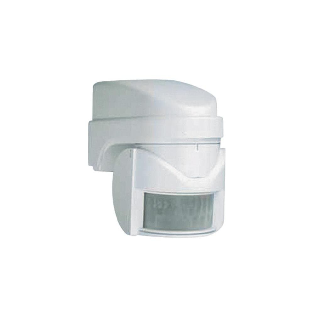 🔦🔍 Top Deal: Friedland L210N WHI Spectra 140 / Bewegungsmelder