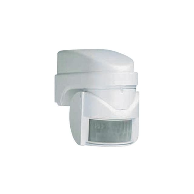 🔦🔍 Top Deal: Friedland L210N WHI Spectra 140 / Bewegungsmelder