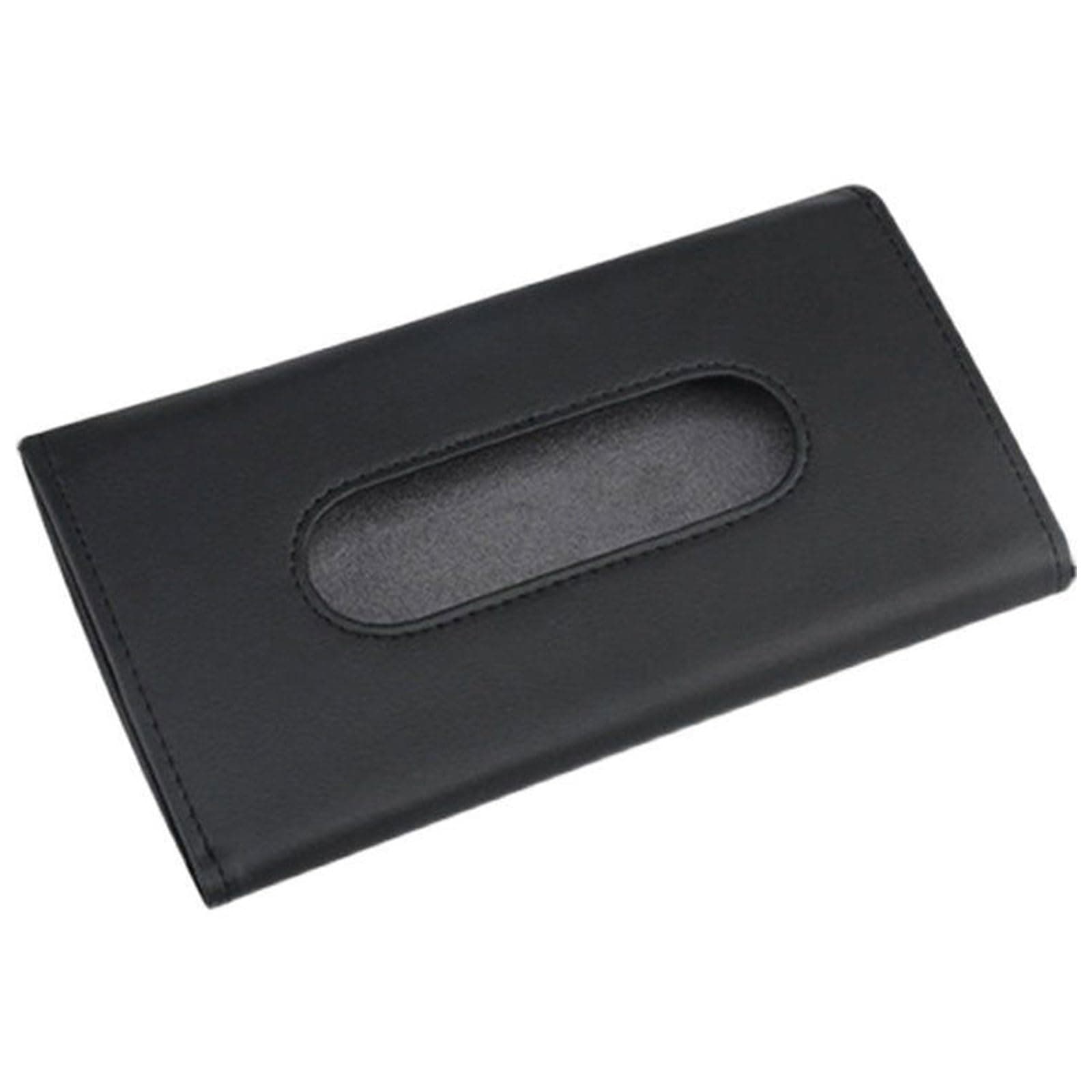 🚗🌟 Auto Taschentuchhalter - Langlebiges Material & Einfach zu Installieren!