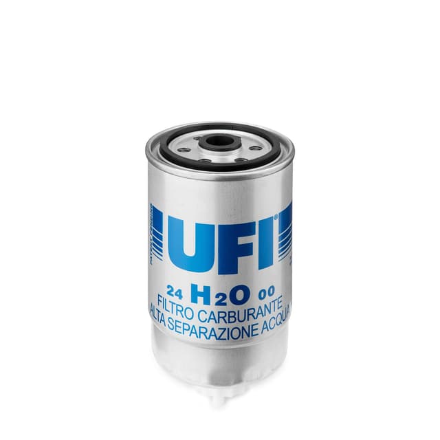 🚗 UFI FILTERS Filters 24.H2O.00 Dieselfilter - Angebot
