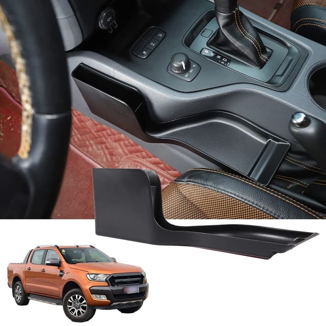 🚗 DIYUCAR Auto-Aufbewahrungsbox für Ford Ranger 2015-2021 🛠️