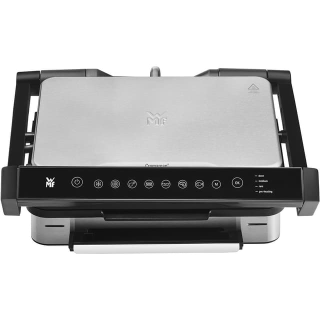 🔥 Angebot: WMF Profi Plus Kontaktgrill Perfection 🔥