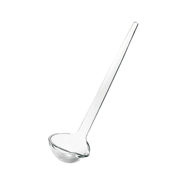 Angebot: Guzzini - Happy Hour, Bowlelöffel Party - Transparent, 33,5 cm | 100 cc - 08653200 🍹🎉