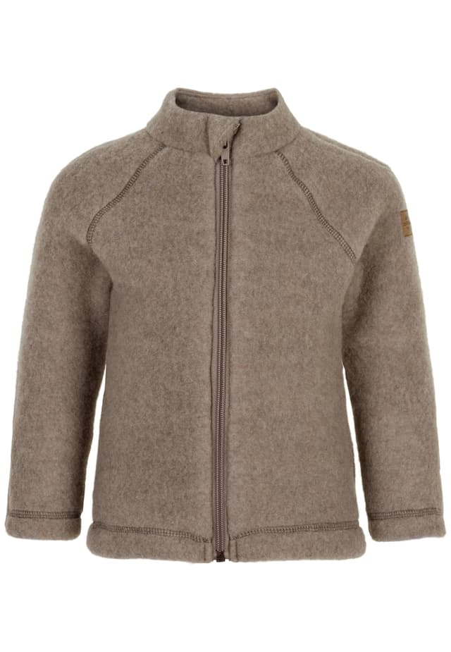Mikk-line Walkjacke für Baby und Kinder 🧒👶 | OEKO-TEX Standard 100 zertifiziert