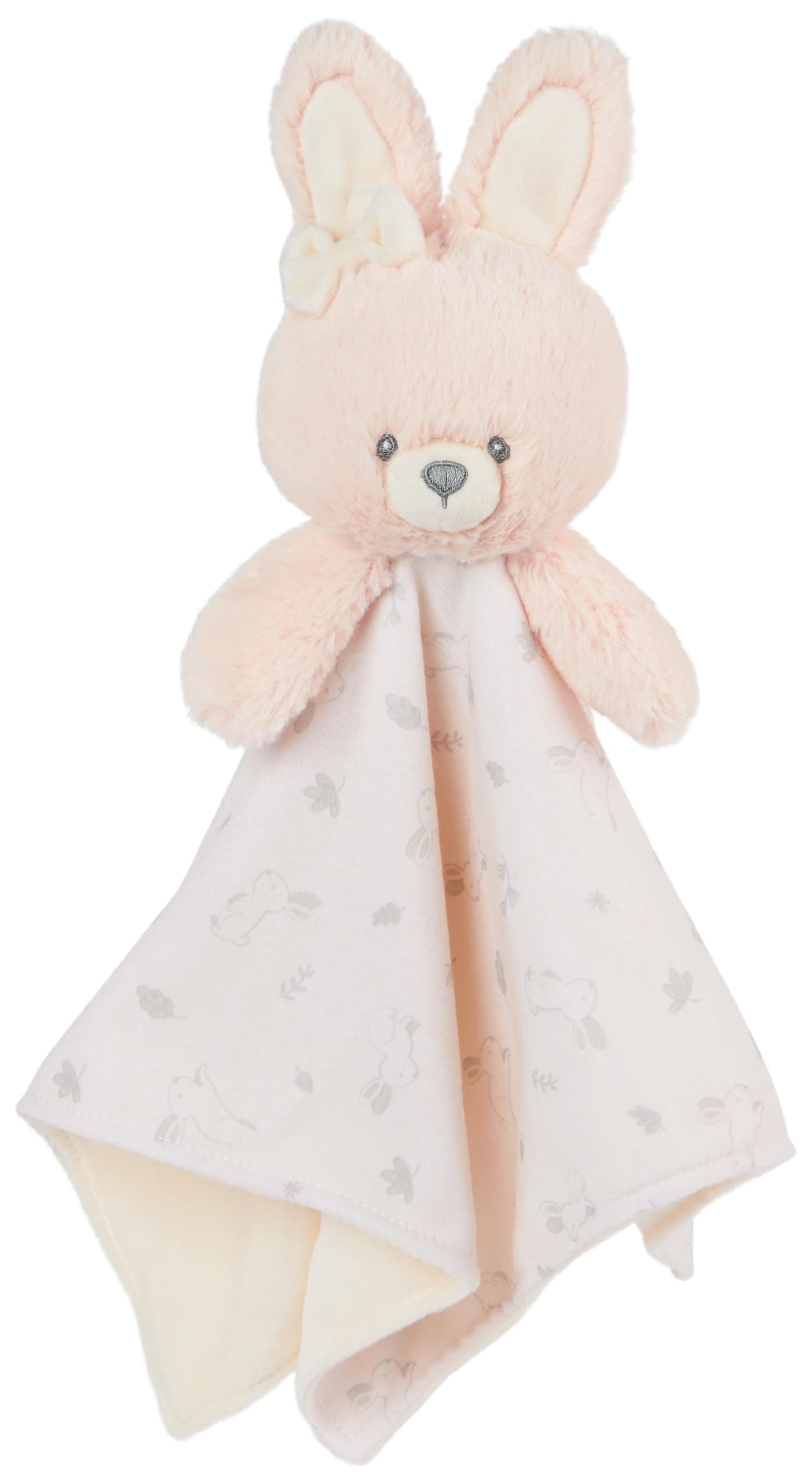 GUND Schmusetuch Häschen - Nachhaltiges Spielzeug für Babys 🐰