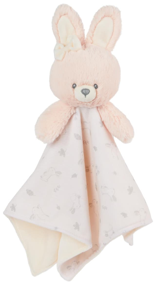 GUND Schmusetuch Häschen - Nachhaltiges Spielzeug für Babys 🐰