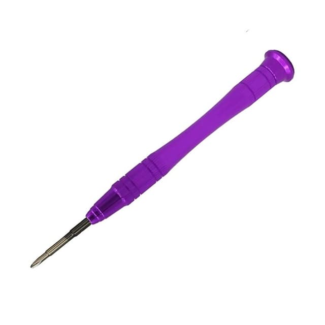 🔧 2,0 mm Y-Point Y0 Tri Wing Schraubendreher für Nintendo Switch Wii