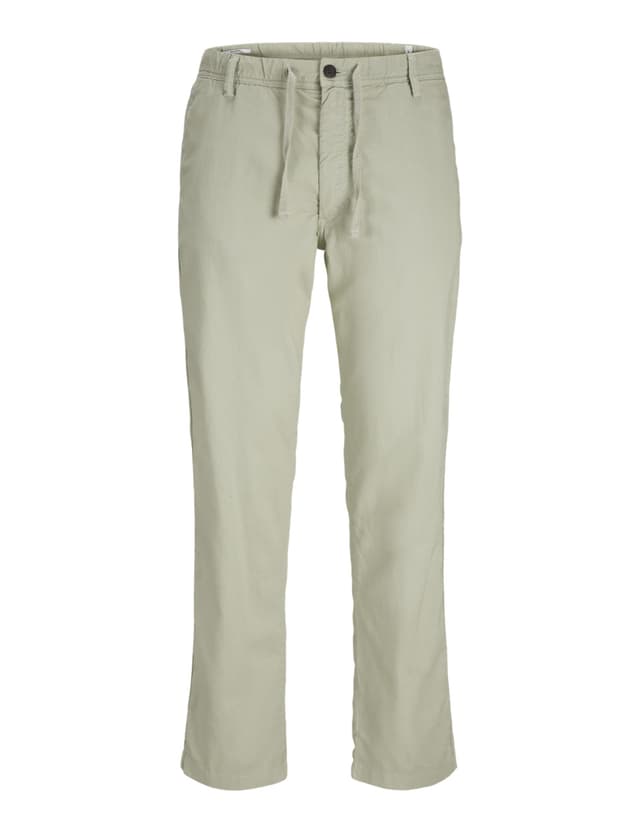 🔥 Deal des Tages: JACK & JONES Herren Jogginghose Relaxed Fit L Desert Sage 🏃