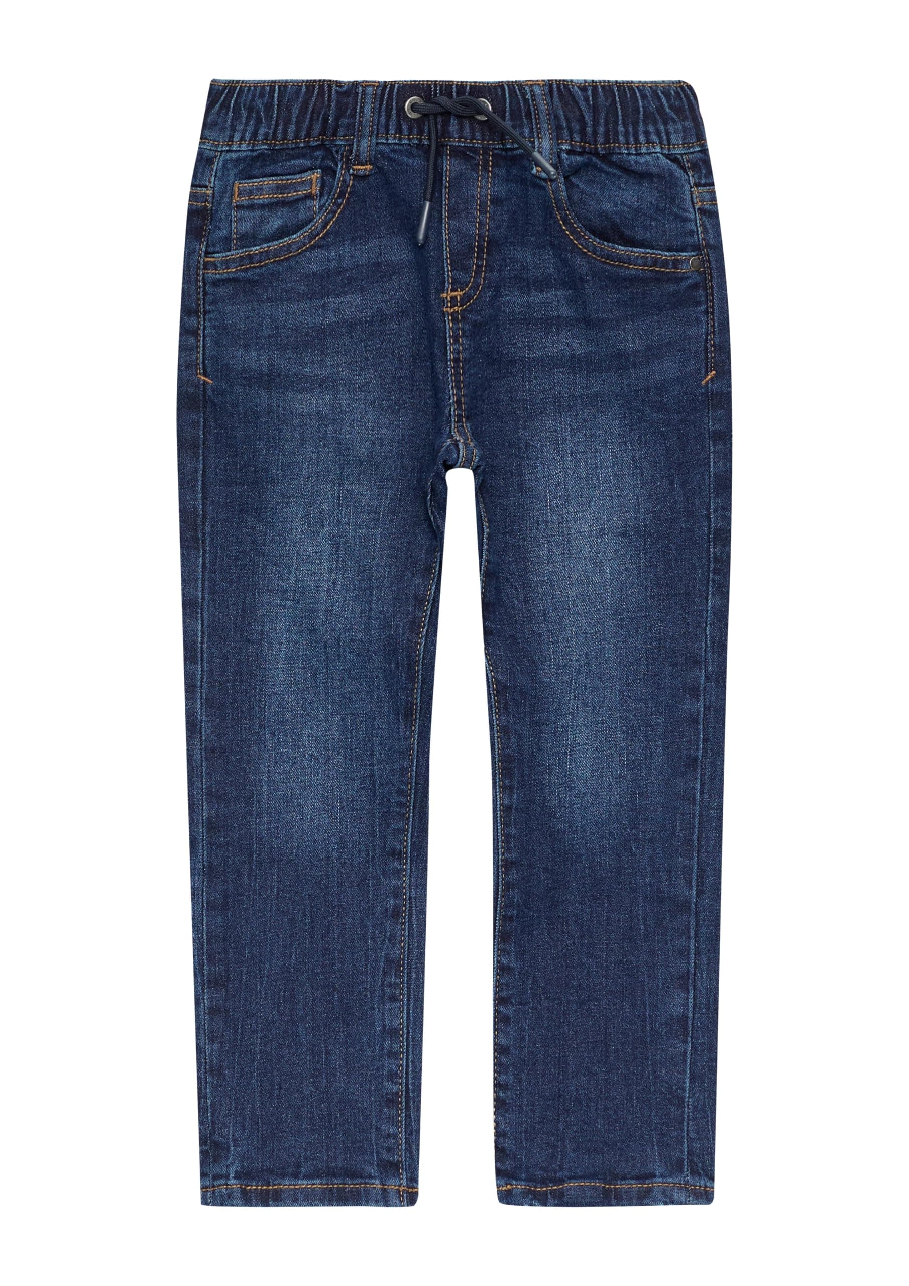 👖 s.Oliver Jogpants Pelle Blau 98/REG 🛍️