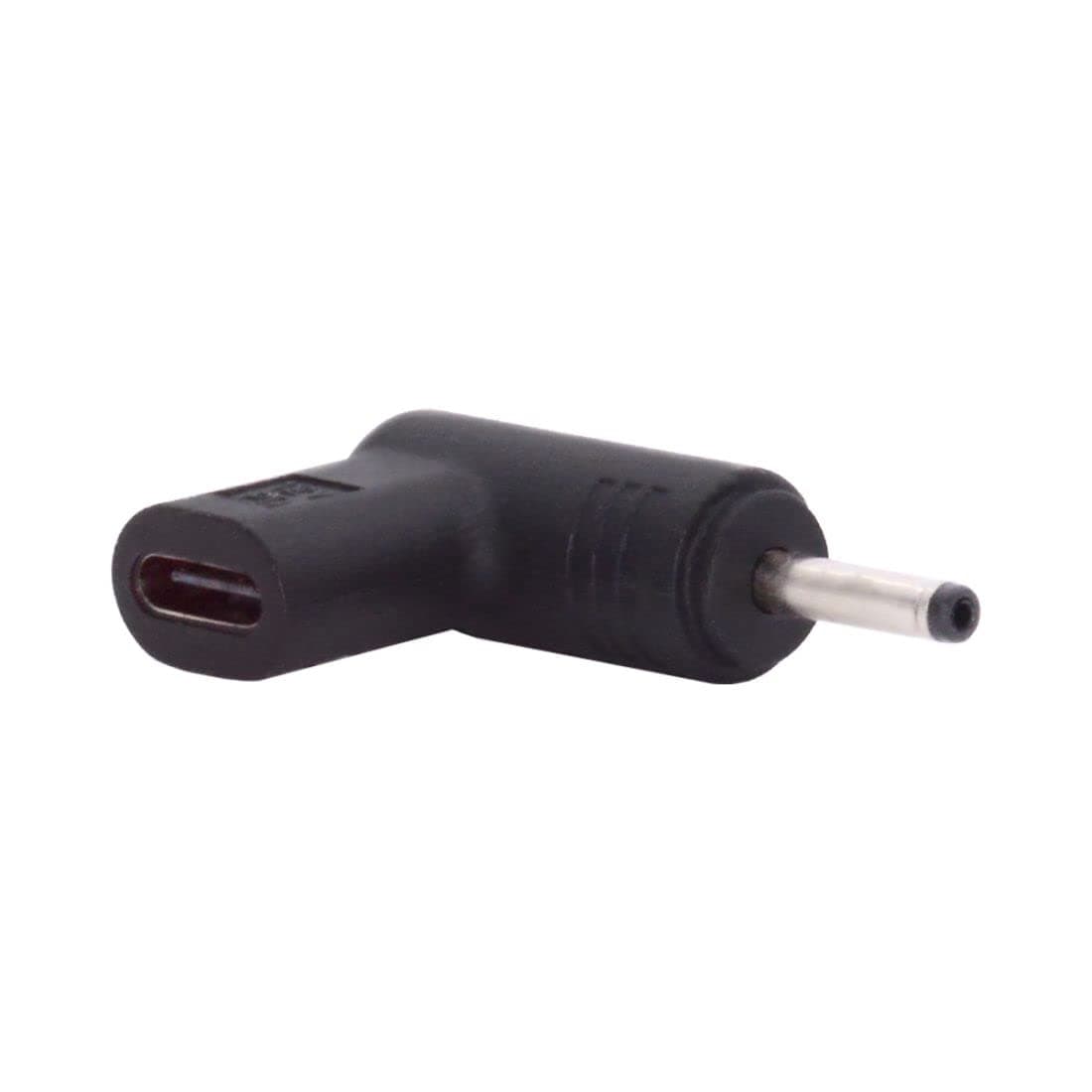 🔌 CY USB C auf DC 12V Adapter | USB 3.1 Typ C Buchse auf DC 3.0x1.1mm 12V Stecker Adapter PD Emulator Trigger DC 3.0*1.1MM 🔋