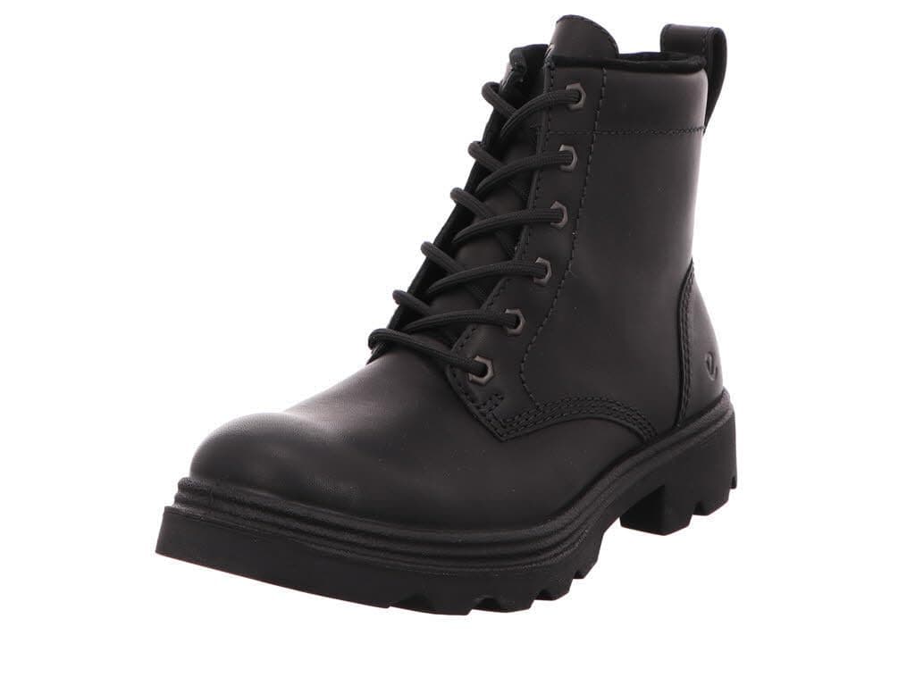 👢🌟 Rabatt! ECCO Damen Grainer 41 EU Schwarz - nur 117.8€!