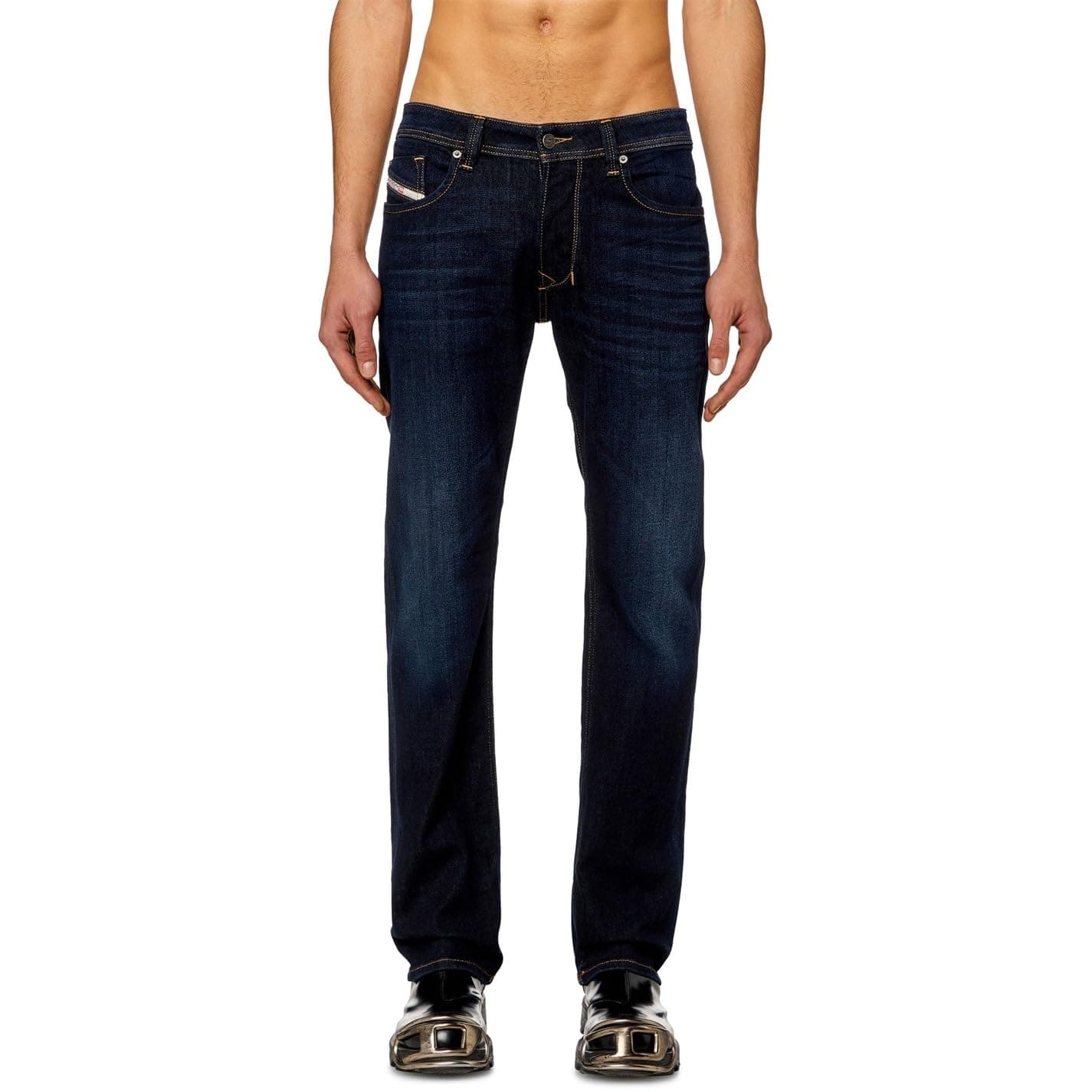 👖 Super Deal: Diesel Herren Jeans 29W / 30L 01-009zs - Nur 92.95€!