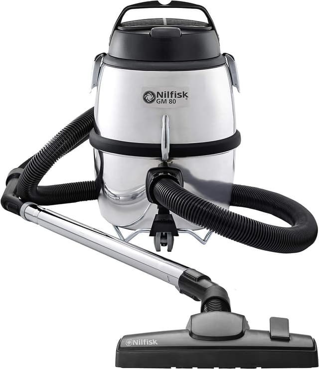 🌟 Angebot: Nilfisk GM80 C Staubsauger - Bodenstaubsauger 🌟