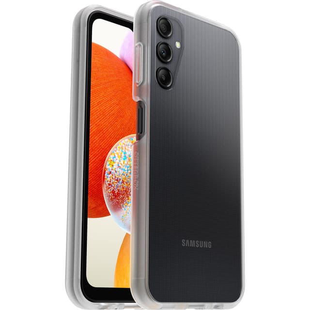 OtterBox Sleek Hülle für Galaxy A14 📱💥🛡️