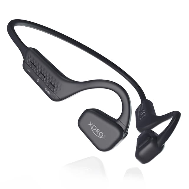 XORO KHB 35 Open-Ear-Kopfhörer mit innovativem Design 🎧
