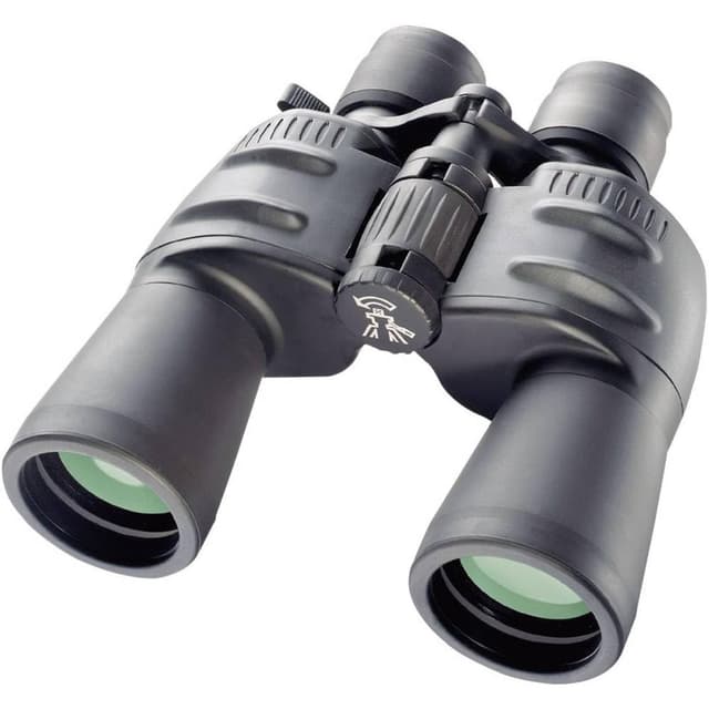 🔭🌟 Bresser 7-35x50 Spezial-Zoomar Porro Zoomfernglas 🌟🔭