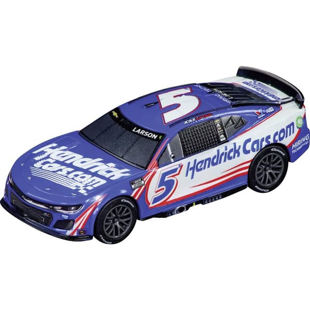 Carrera - 20064273 GO NASCAR Camaro NextGen ZL1 Hendrick Motorsports, Kyle Larson, No.5 | Maßstab 1:43 Slotcar 🏁