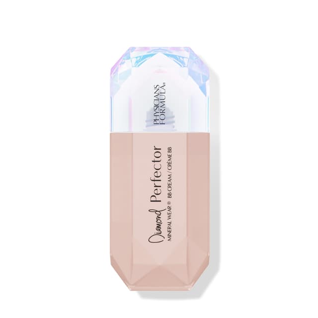 Physicians Formula Mineral Wear Diamond Perfector BB Cream - Leuchtendes Finish! ✨